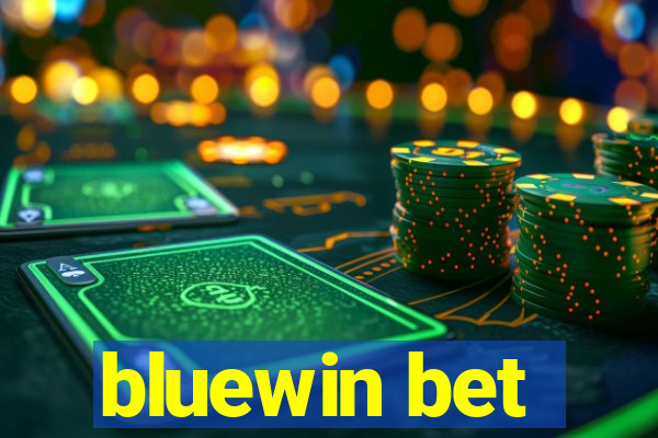 bluewin bet